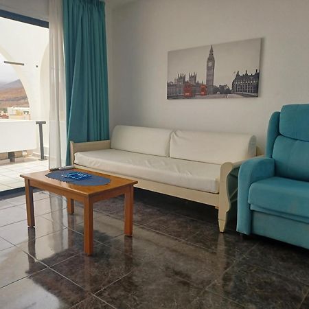 Apartamento Mayi Morro Jable  Luaran gambar