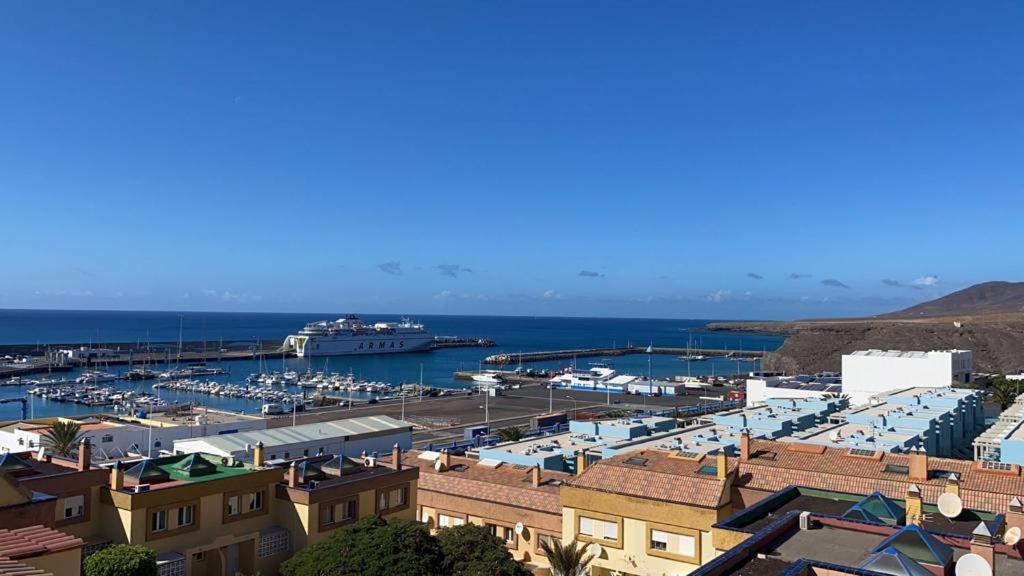 Apartamento Mayi Morro Jable  Luaran gambar