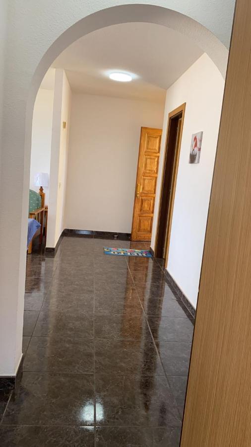 Apartamento Mayi Morro Jable  Luaran gambar