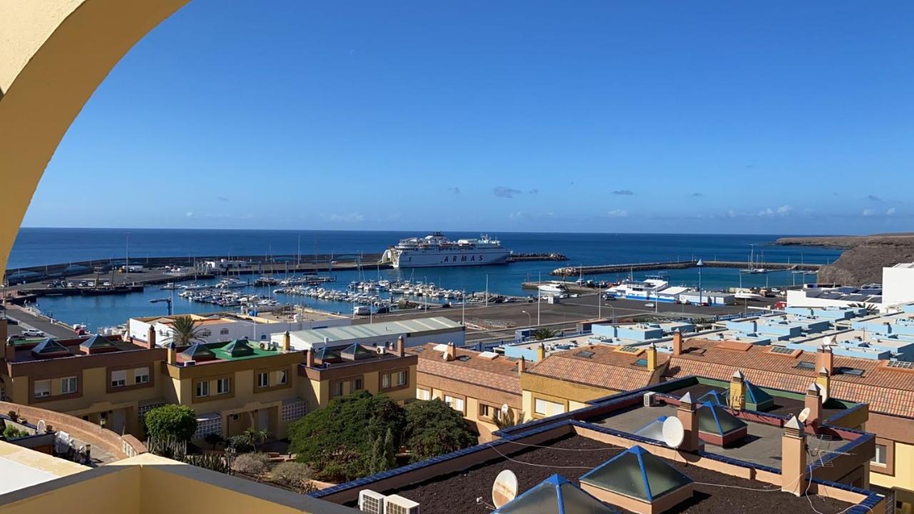 Apartamento Mayi Morro Jable  Luaran gambar