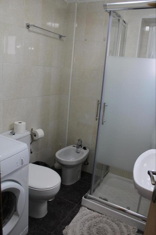 Apartamento Mayi Morro Jable  Luaran gambar