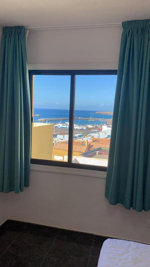 Apartamento Mayi Morro Jable  Luaran gambar
