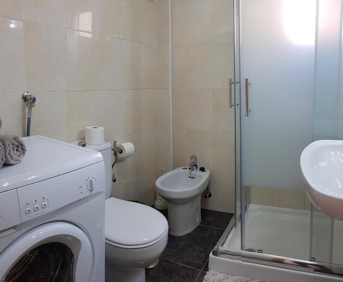 Apartamento Mayi Morro Jable  Luaran gambar