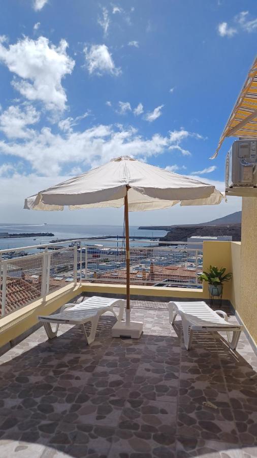 Apartamento Mayi Morro Jable  Luaran gambar