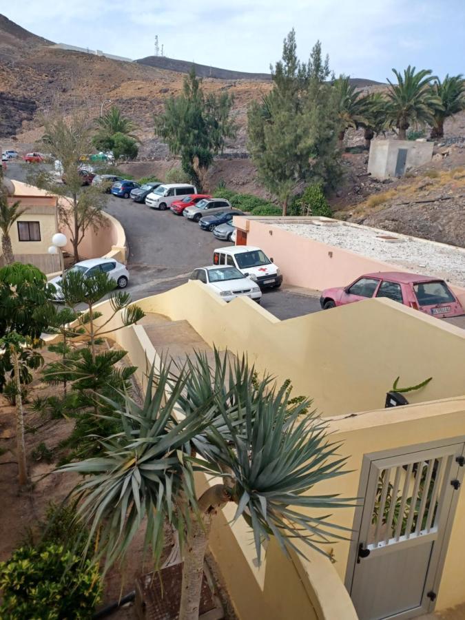 Apartamento Mayi Morro Jable  Luaran gambar