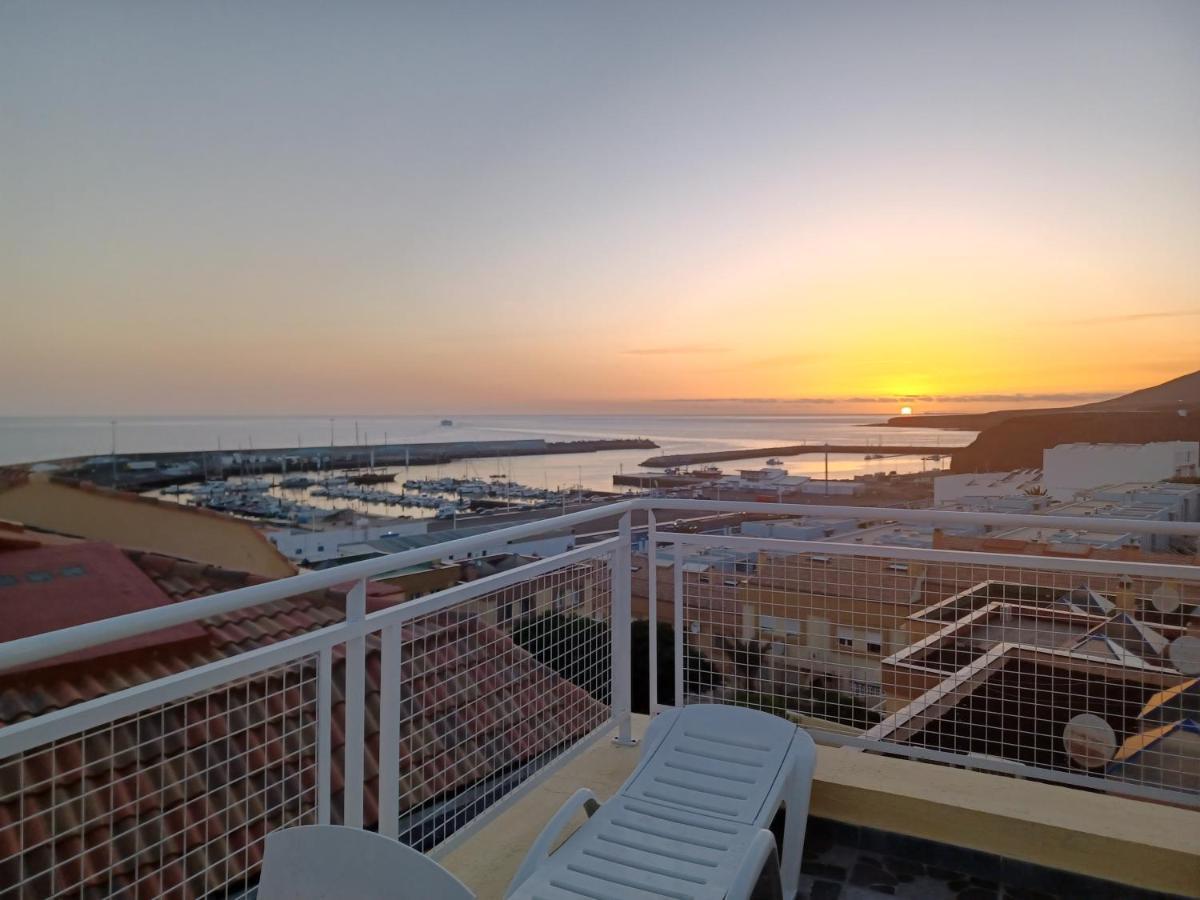Apartamento Mayi Morro Jable  Luaran gambar