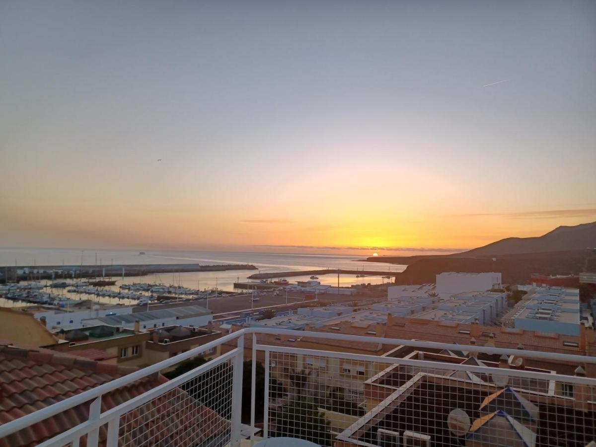 Apartamento Mayi Morro Jable  Luaran gambar