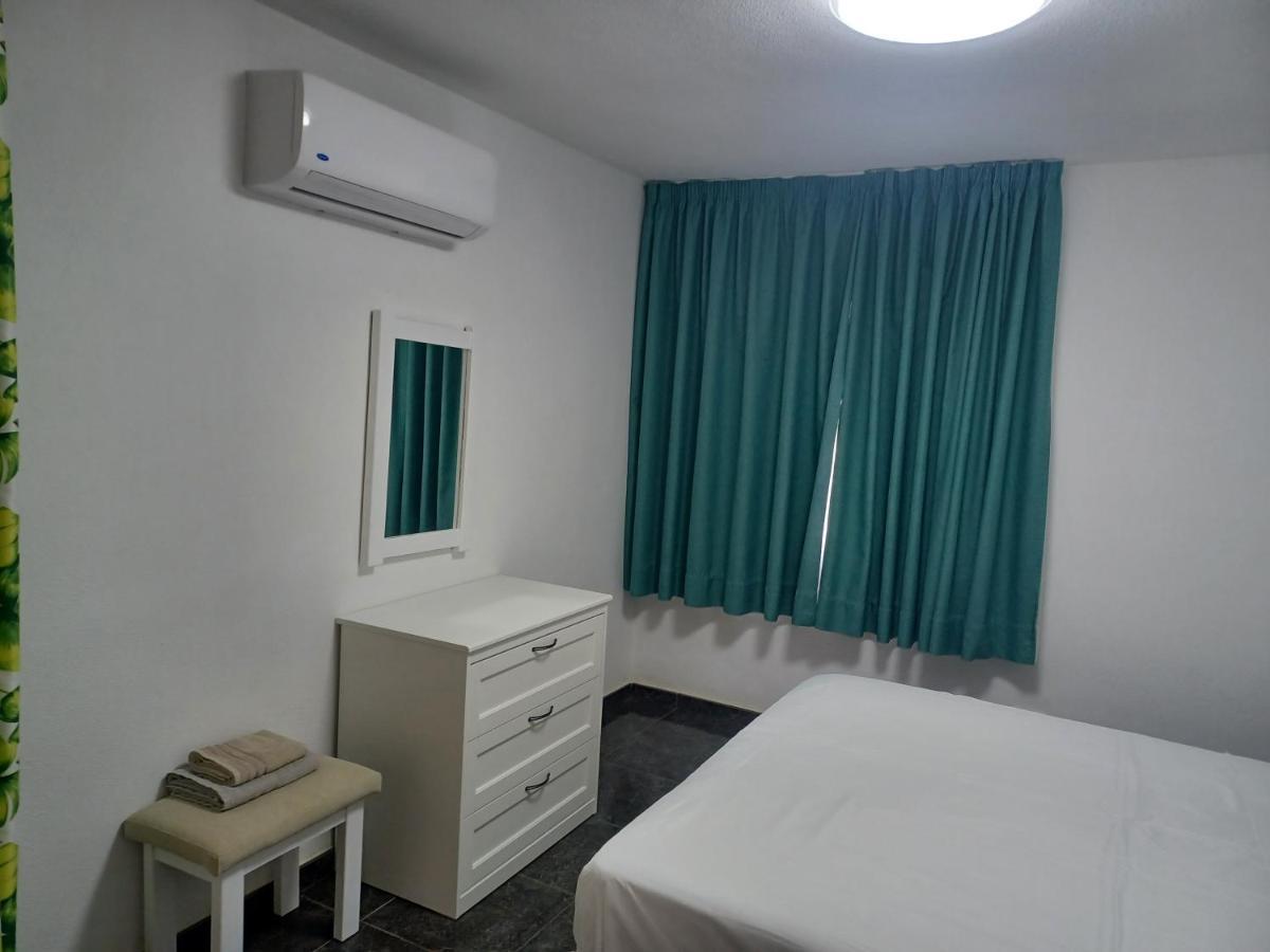 Apartamento Mayi Morro Jable  Luaran gambar