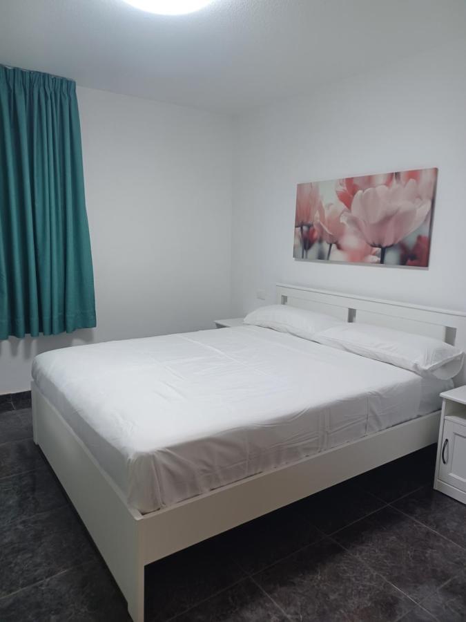Apartamento Mayi Morro Jable  Luaran gambar