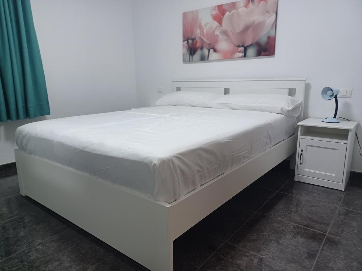 Apartamento Mayi Morro Jable  Luaran gambar