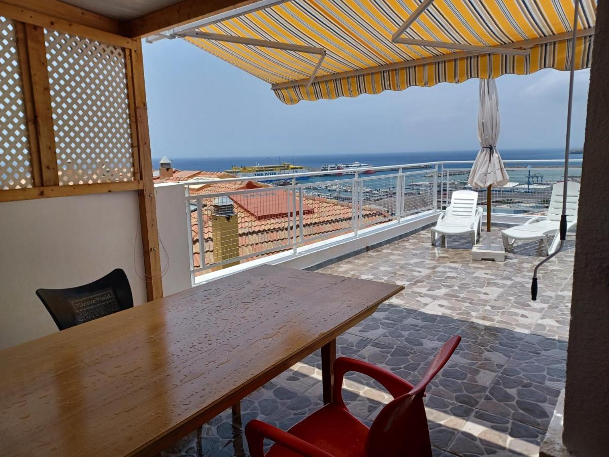 Apartamento Mayi Morro Jable  Luaran gambar