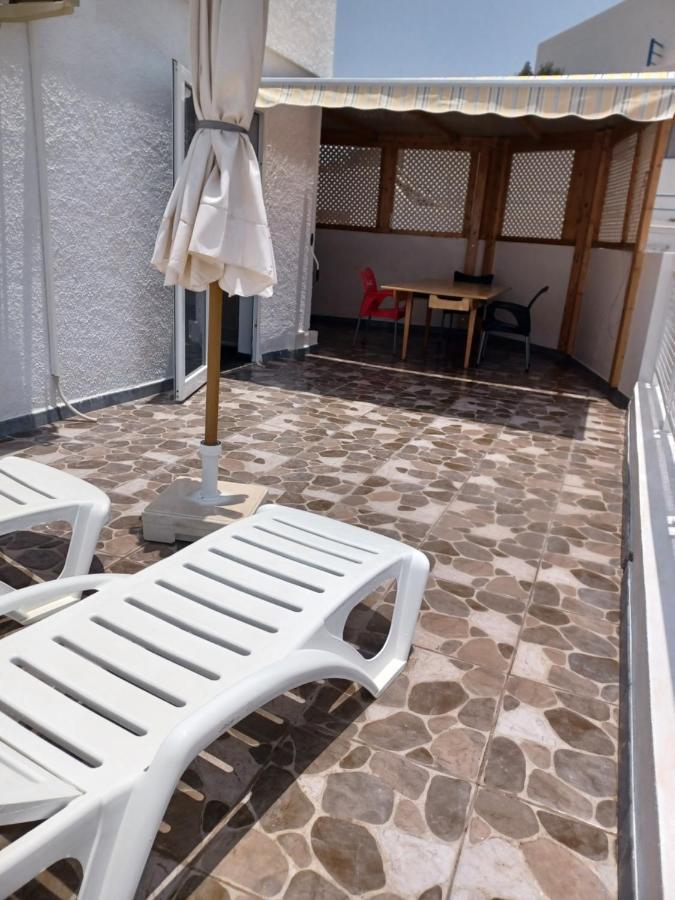Apartamento Mayi Morro Jable  Luaran gambar