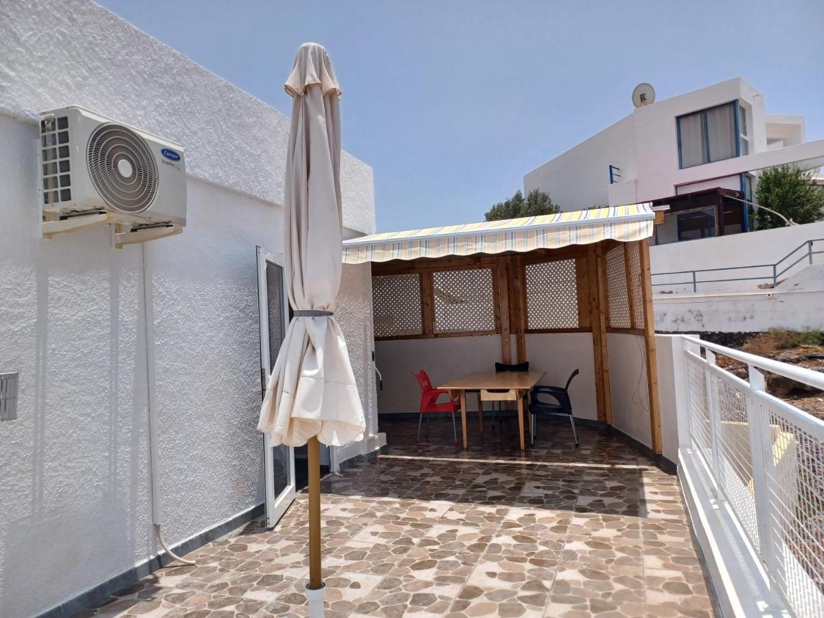Apartamento Mayi Morro Jable  Luaran gambar