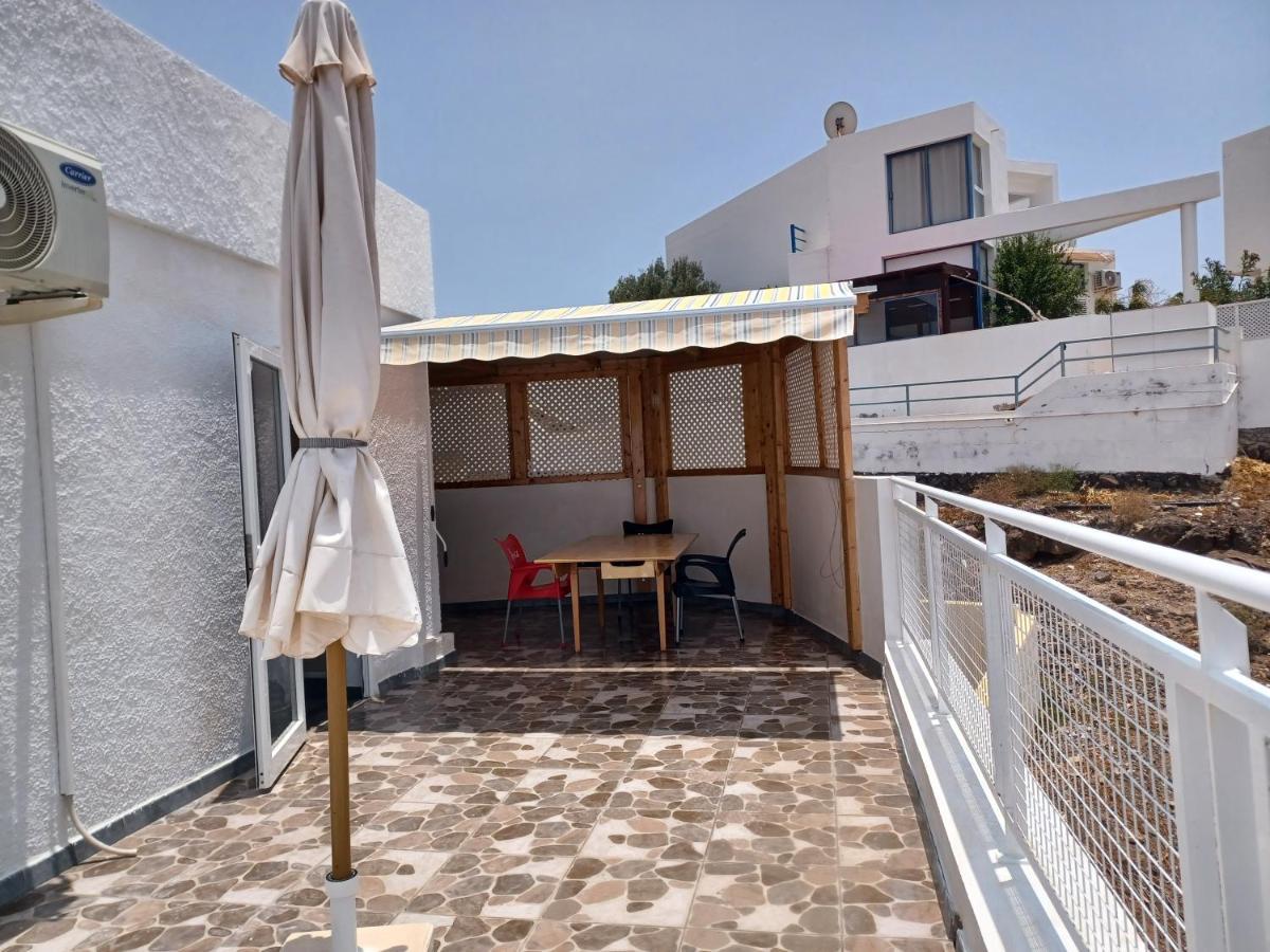 Apartamento Mayi Morro Jable  Luaran gambar