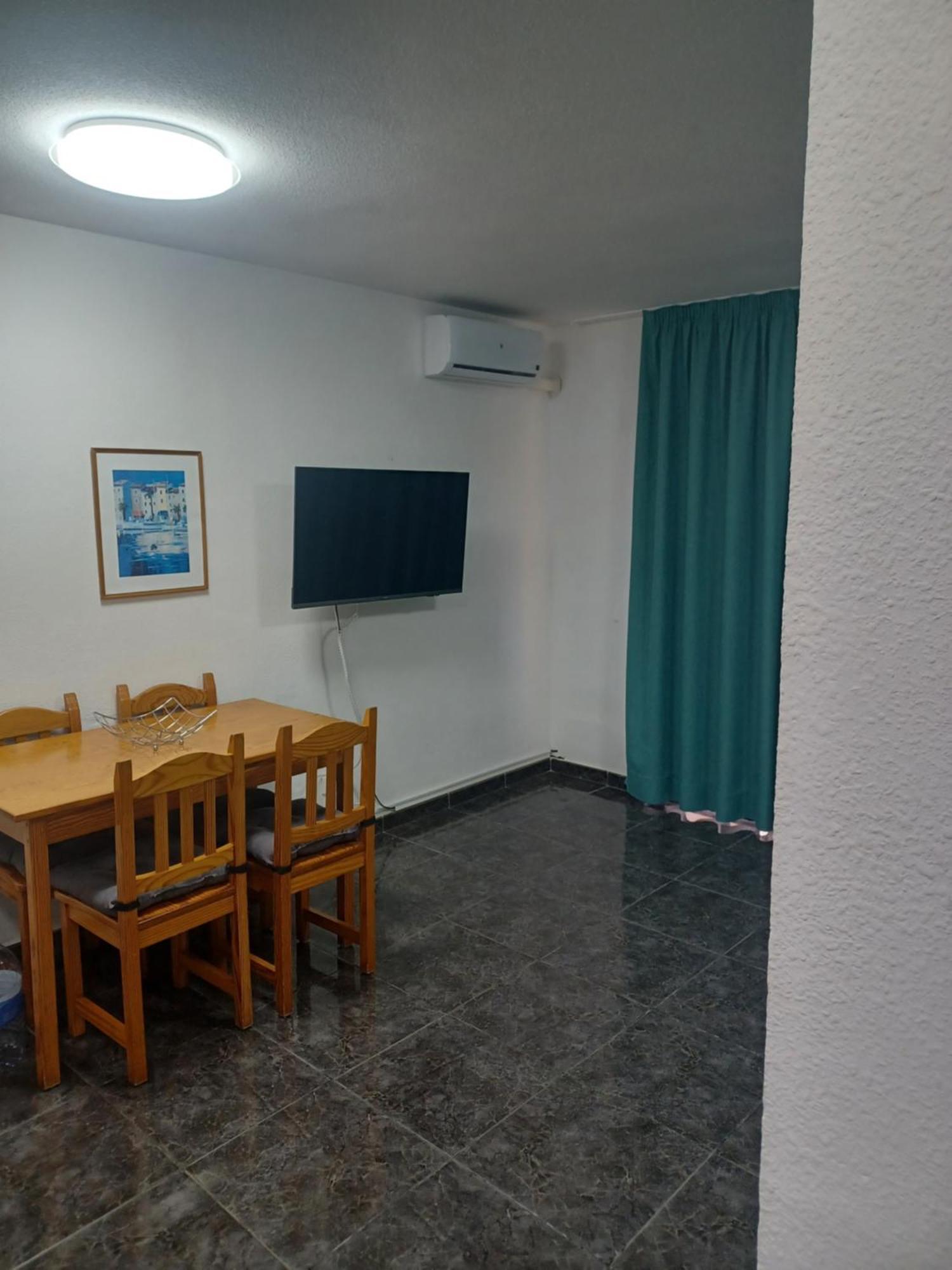 Apartamento Mayi Morro Jable  Luaran gambar