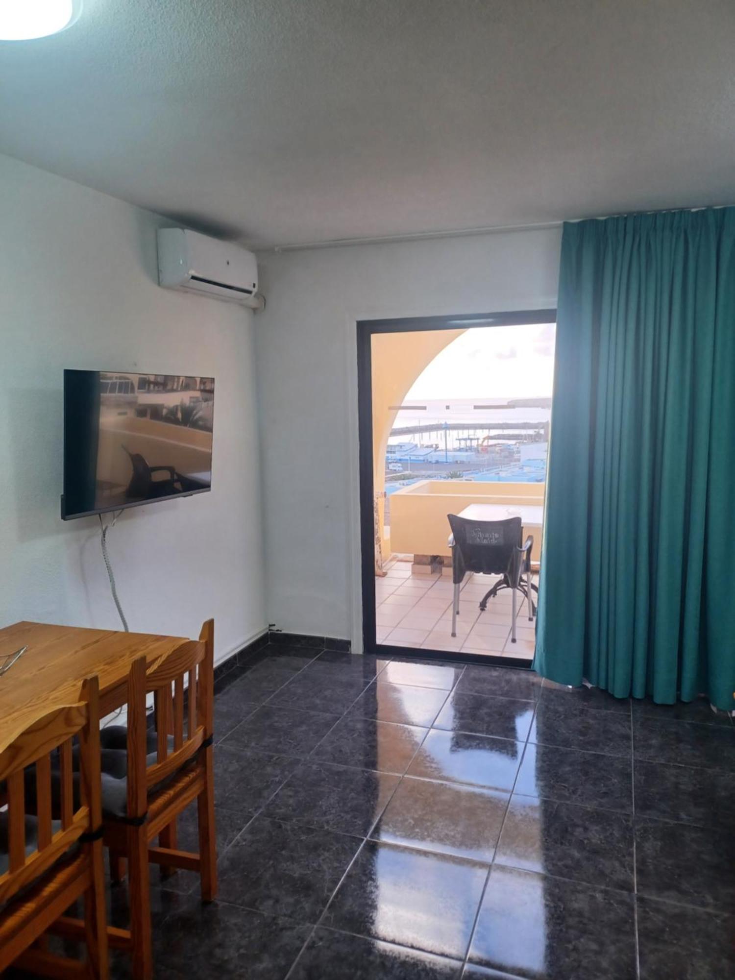 Apartamento Mayi Morro Jable  Luaran gambar