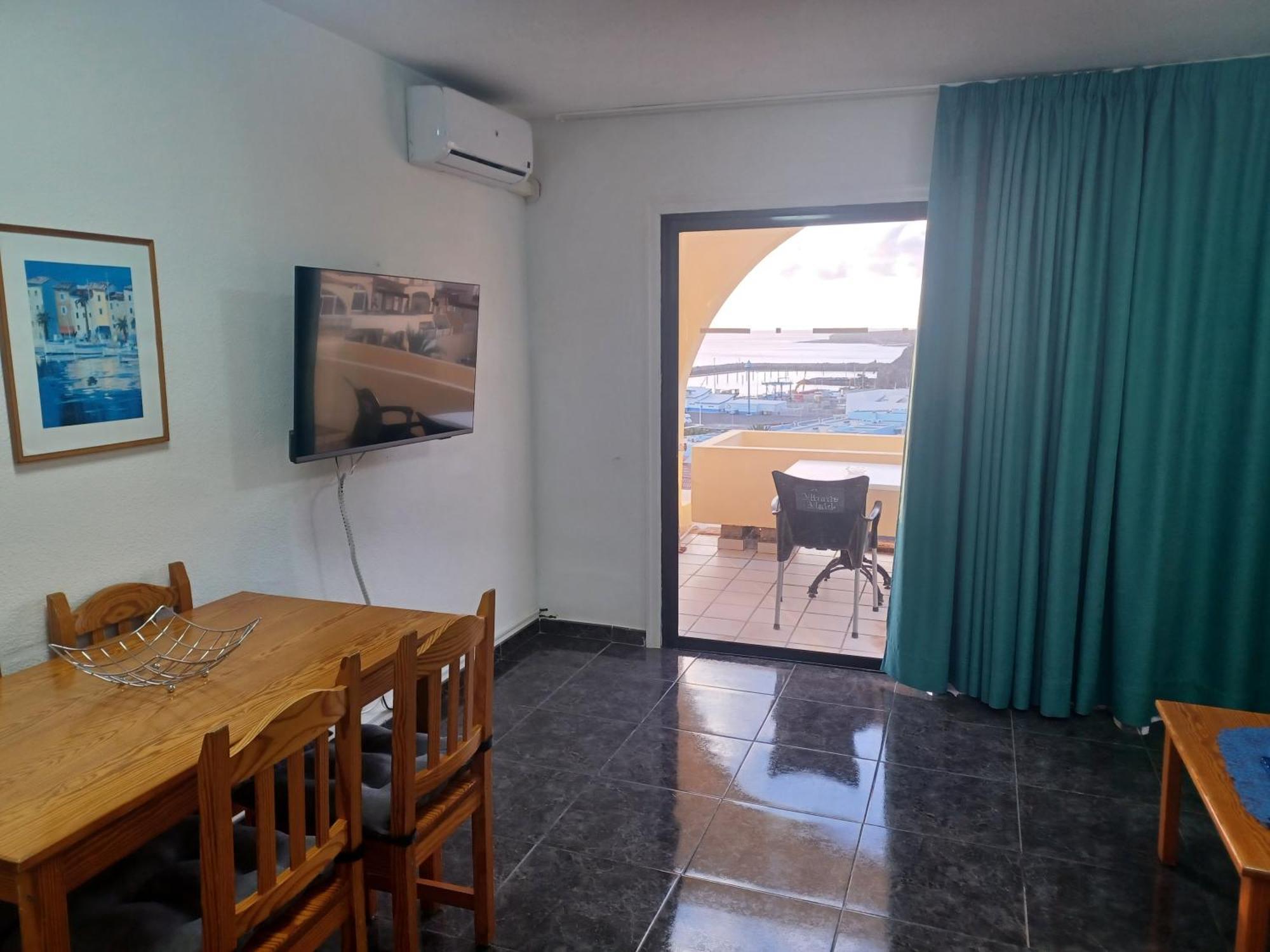 Apartamento Mayi Morro Jable  Luaran gambar