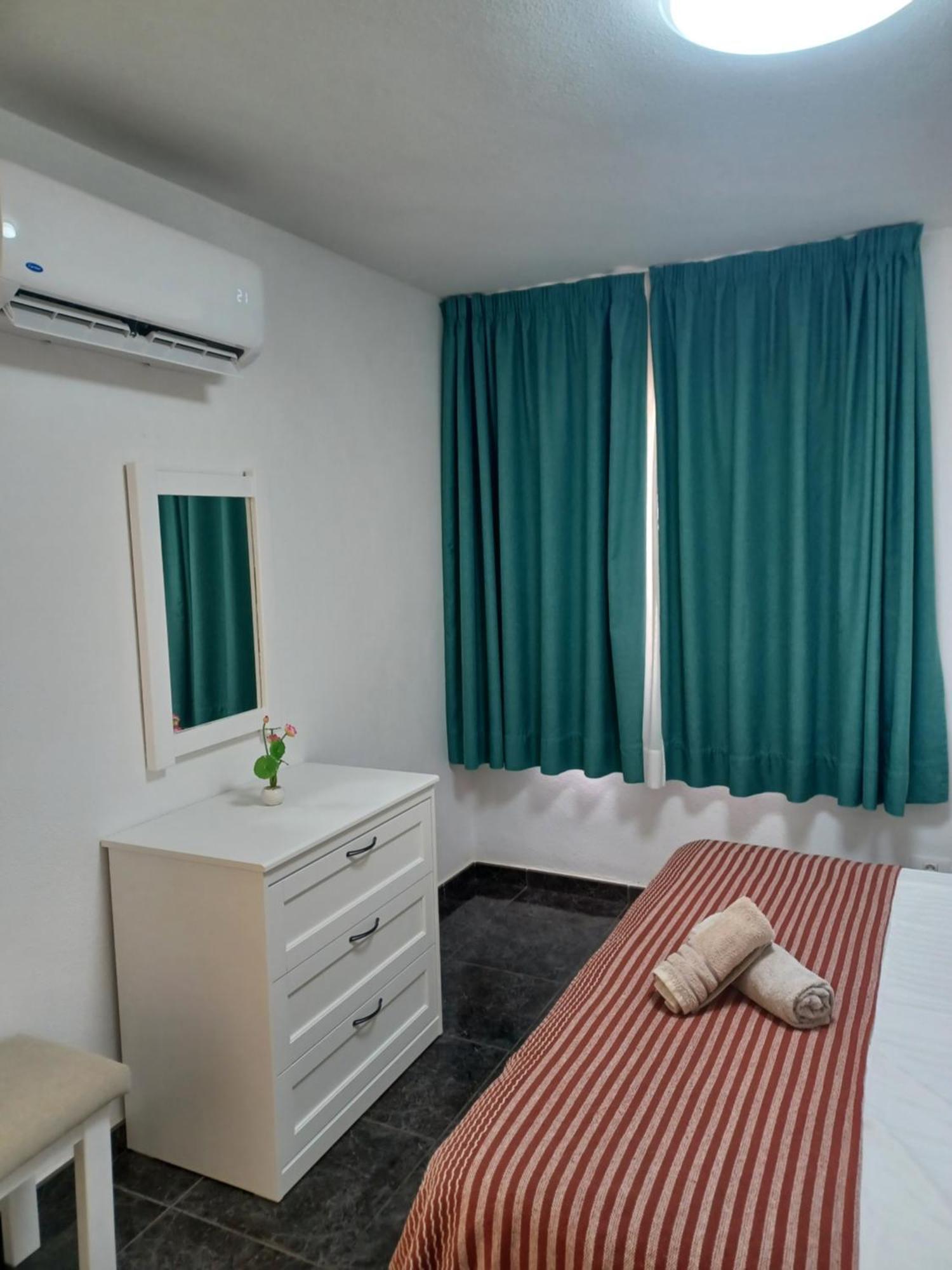 Apartamento Mayi Morro Jable  Luaran gambar