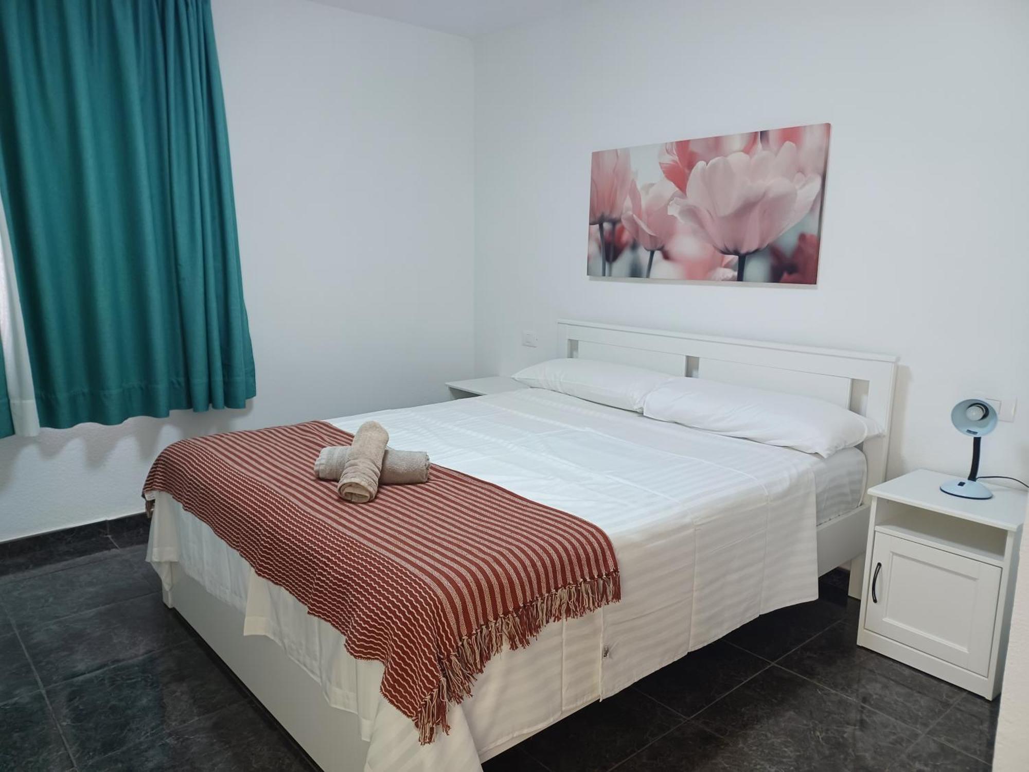 Apartamento Mayi Morro Jable  Luaran gambar