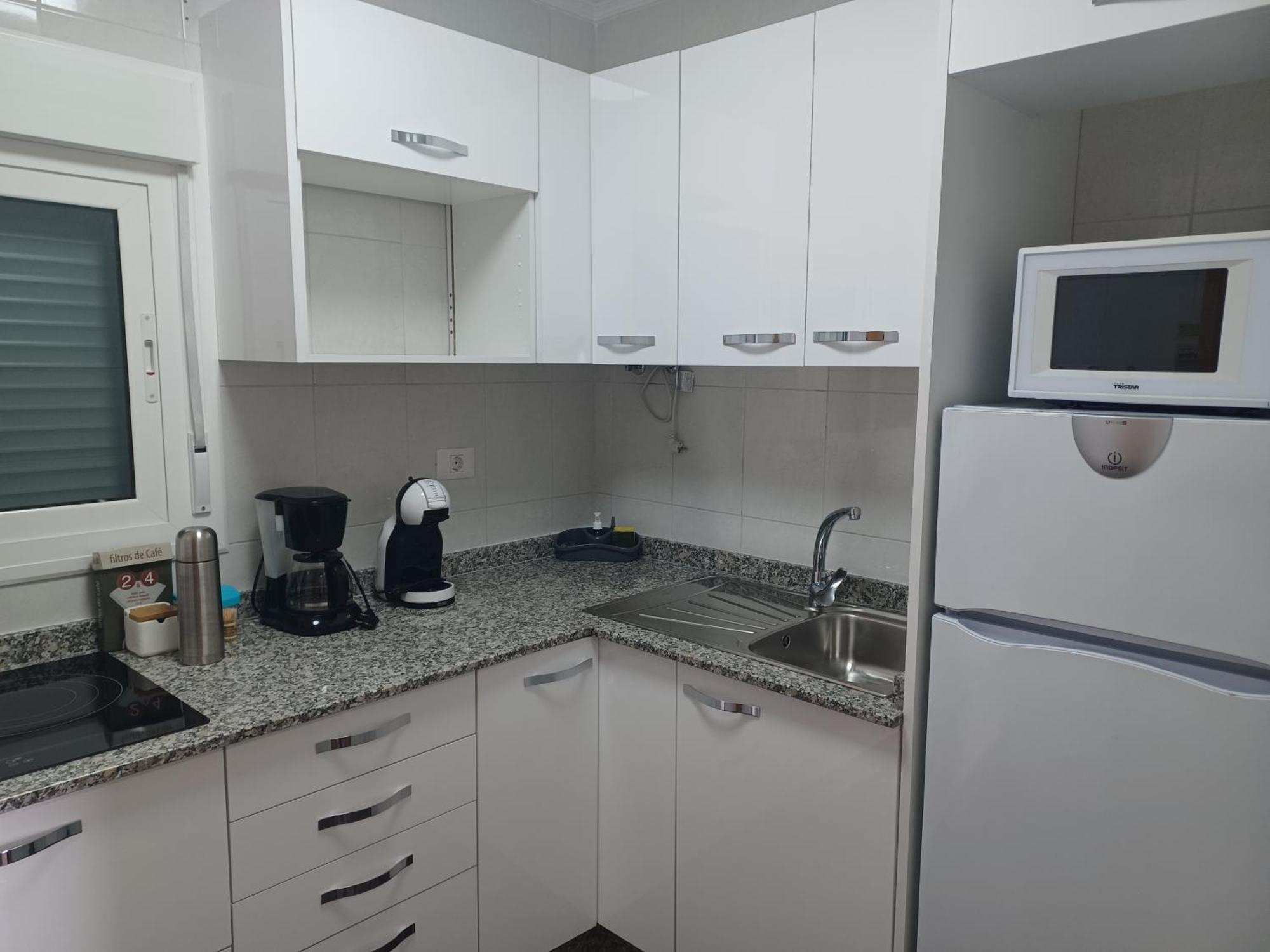 Apartamento Mayi Morro Jable  Luaran gambar
