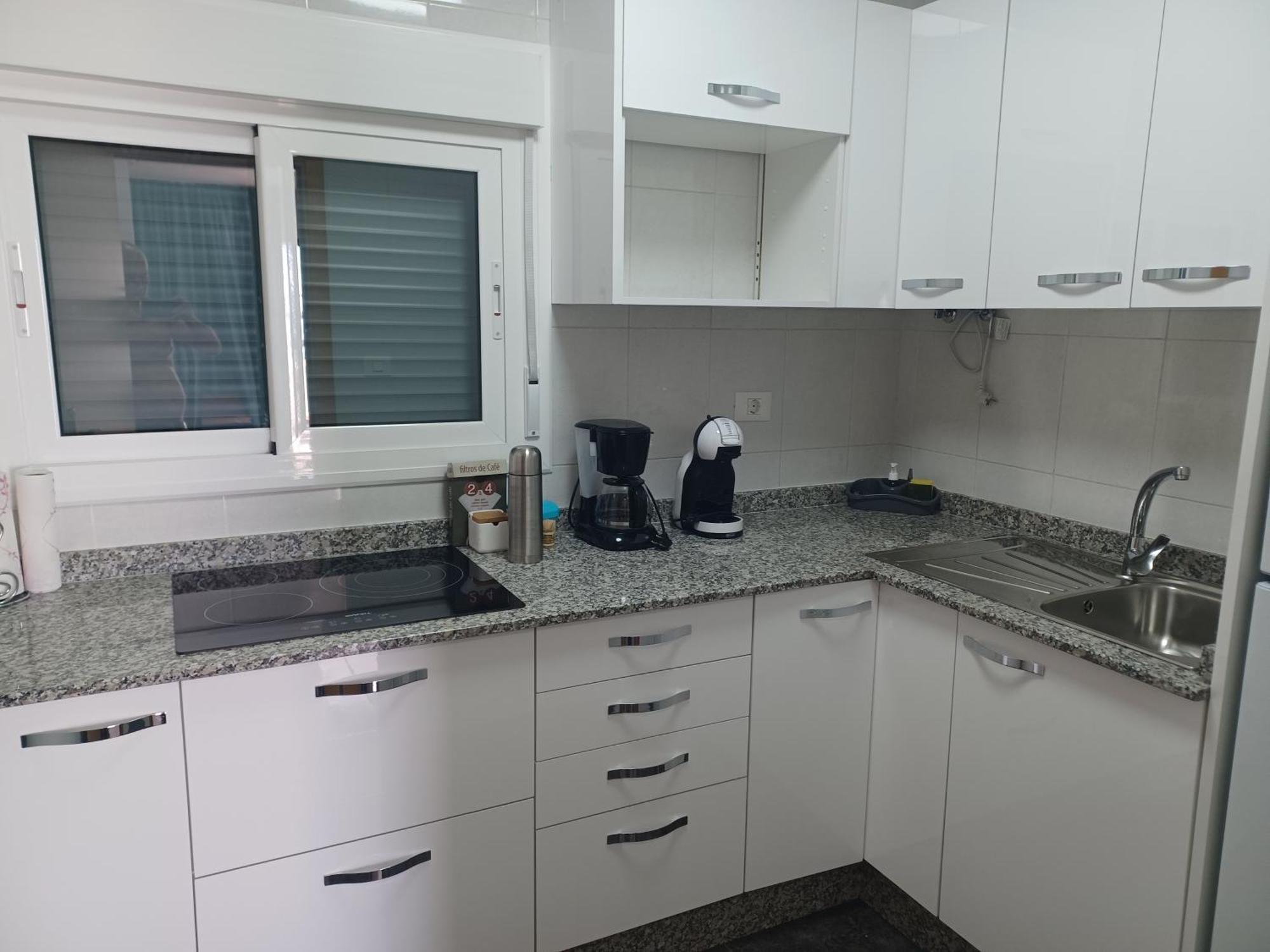 Apartamento Mayi Morro Jable  Luaran gambar