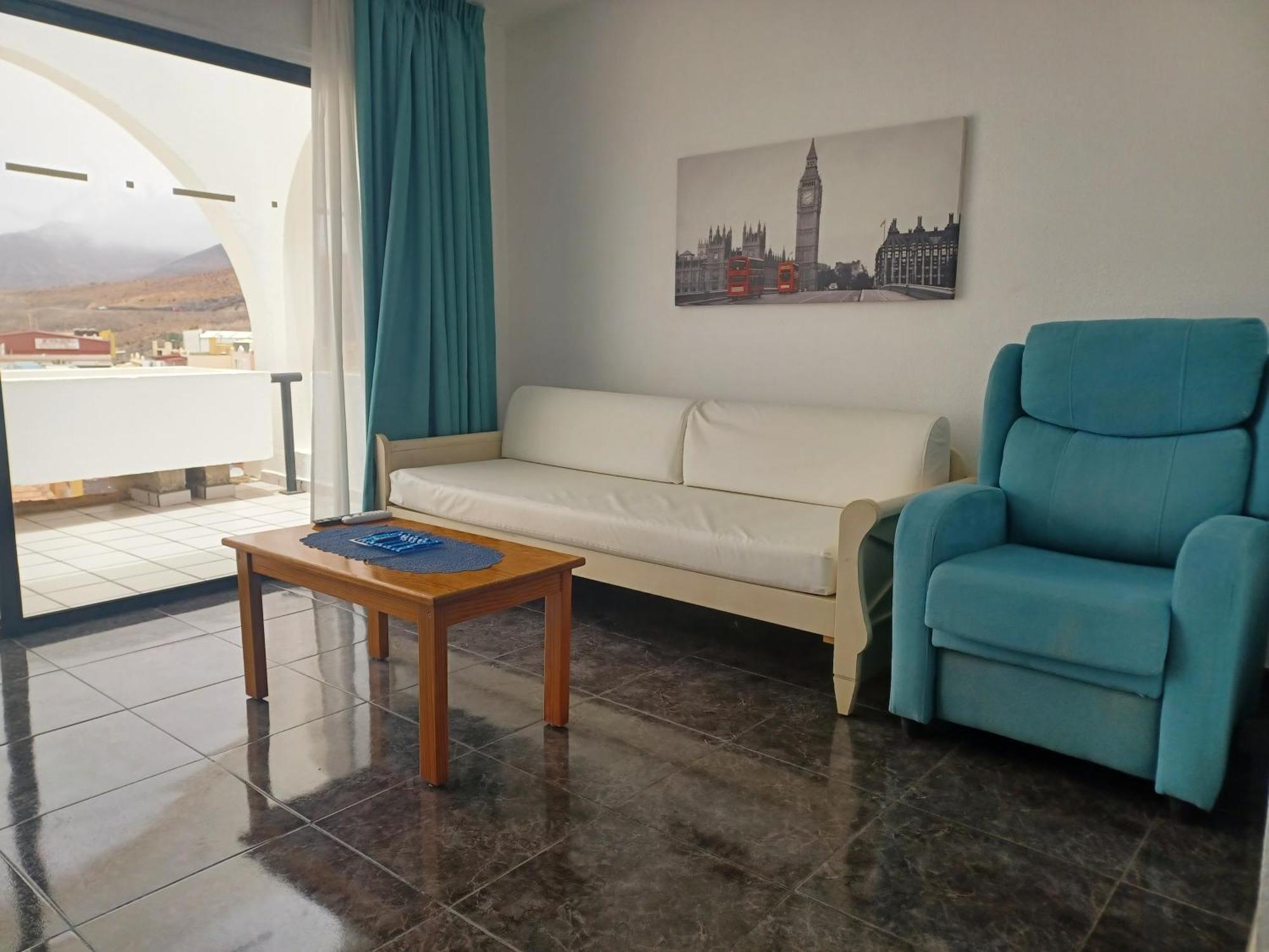 Apartamento Mayi Morro Jable  Luaran gambar