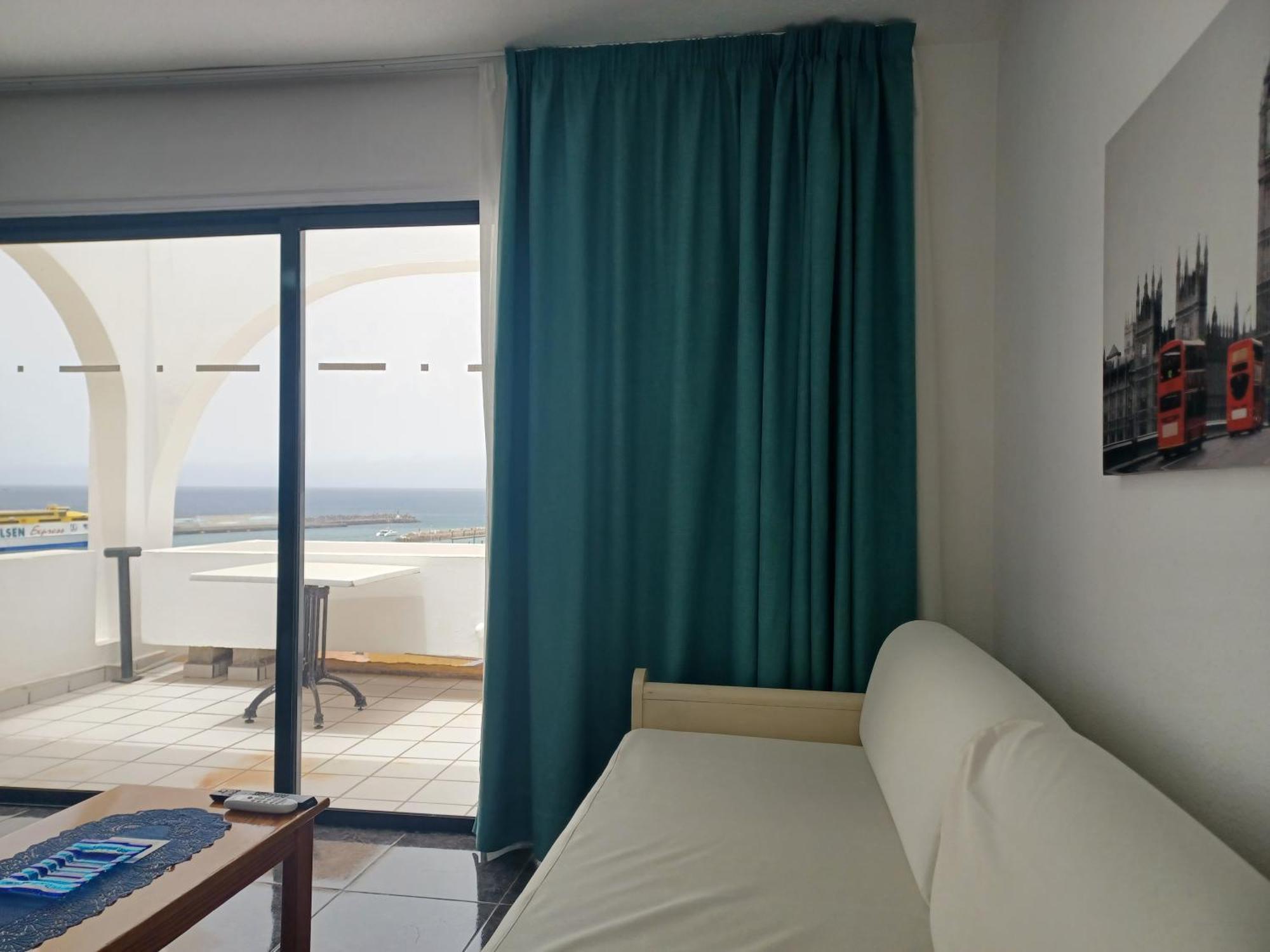 Apartamento Mayi Morro Jable  Luaran gambar